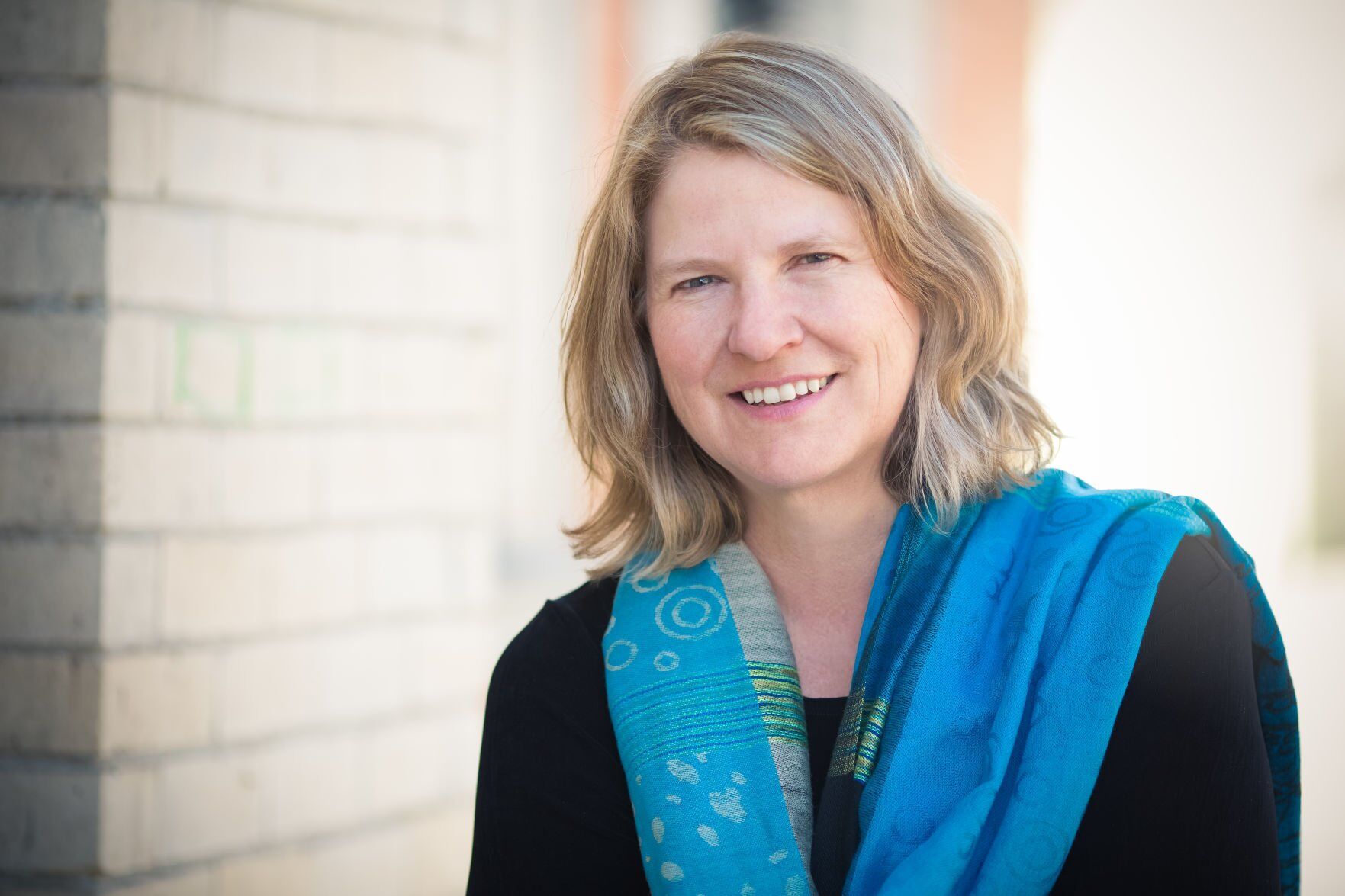Rep. Andrea Olsen, D-Missoula